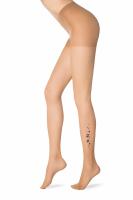 Fantasy Design Pantyhose STARS Pattern small photo conteamerica.com