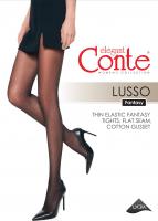 Tights Fantasy LUSSO cover