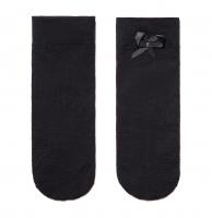 Conte Socks Conte Fantasy 40 Fancy Bow small photo conteamerica.com