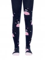 Kids Tights SOF-TIKI 523 terry inside small photo conteamerica.com