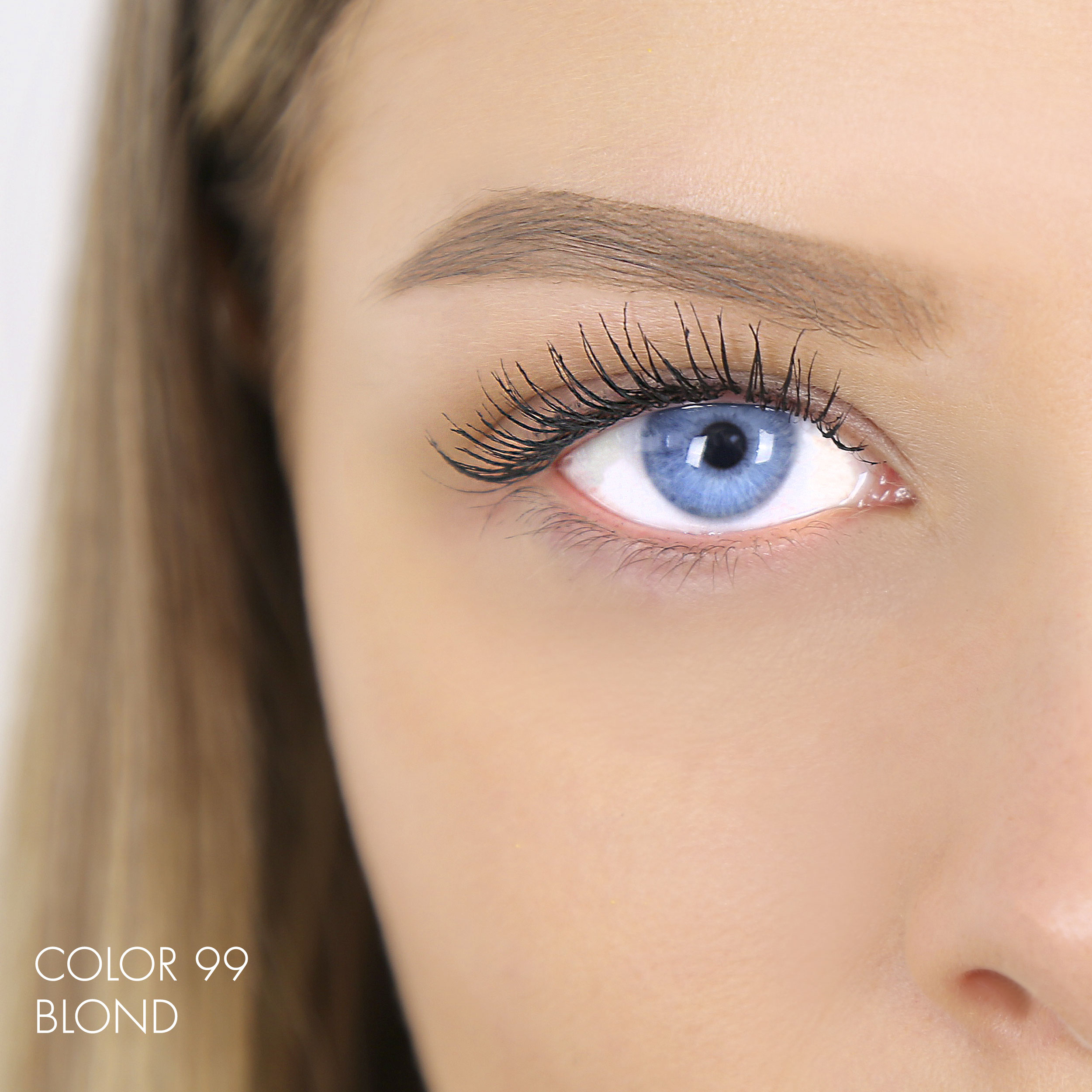 LUXVISAGE Powdery EYEBROW PENCIL small photo conteamerica.com