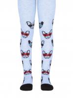 Kids Tights TIP-TOP 548 Cool Cats small photo conteamerica.com