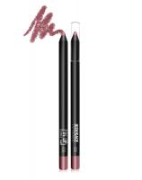 LUXVISAGE PIN UP ULTRA MATT Waterproof Lip Pencil small photo conteamerica.com