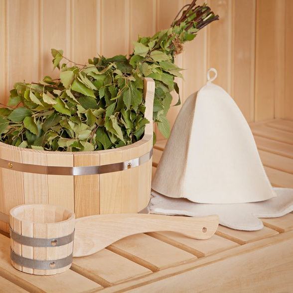 Benefits of Steam Room