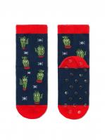 Kids_Socks_TIP-TOP_393_cactus_navy.jpg
