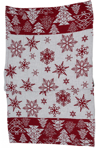 Towel 17С356-ШР у.р. 56x110 pic.192 color 1