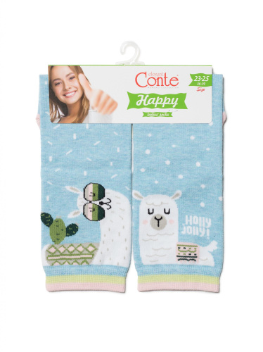 Socks_Conte_Happy_173_Lama_cactus_3.jpg