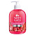 SWEET MOMENTS Ripe Raspberry Hand Soap