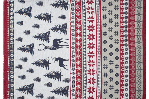 Blanket 18С240-ШР у.р. 160x120 pic.334 color 1