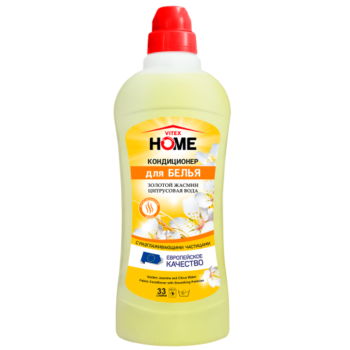 VITEX HOME Golden Jasmine and Citrus Water Fabric Conditioner