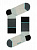 Men_socks_DiWaRi_HAPPY_033_Dark_Grey_Turquoise.jpg