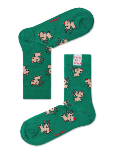 Men's Socks DW NEW YEAR 649 1