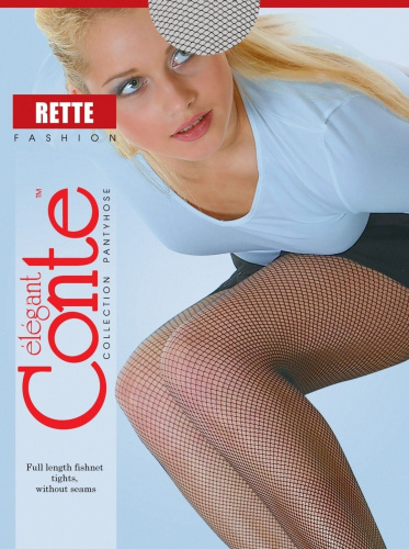 Rette Medium Tights Cover