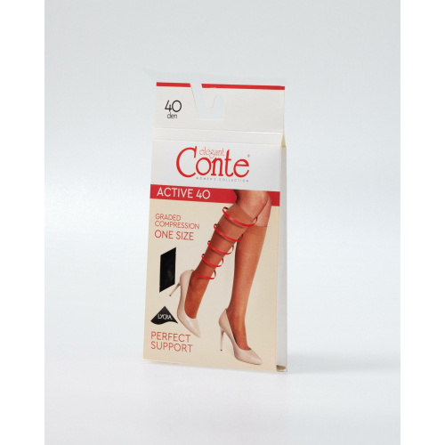 Active 40 (1pair) Kn-H