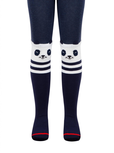 Kids Tights TIP TOP 562 navy