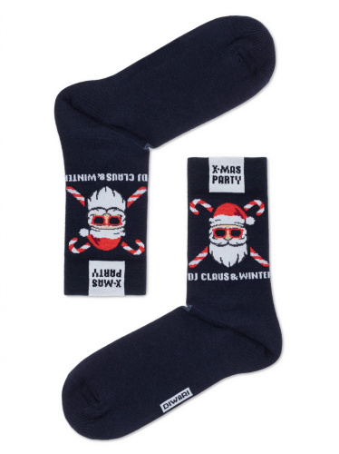 Men's Socks DW NEW YEAR 653 1