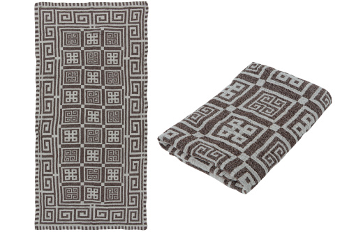 Towel 17С125-ШР у. 55x125 pic.352 color 70