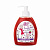 BELITA GIRLS Raspberry Slime Kids Liquid Soap