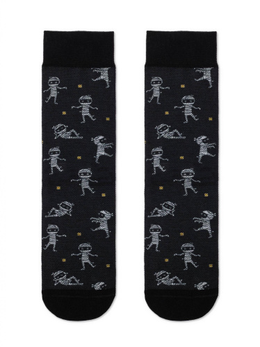 Men's Socks DIWARI HAPPY 149 1